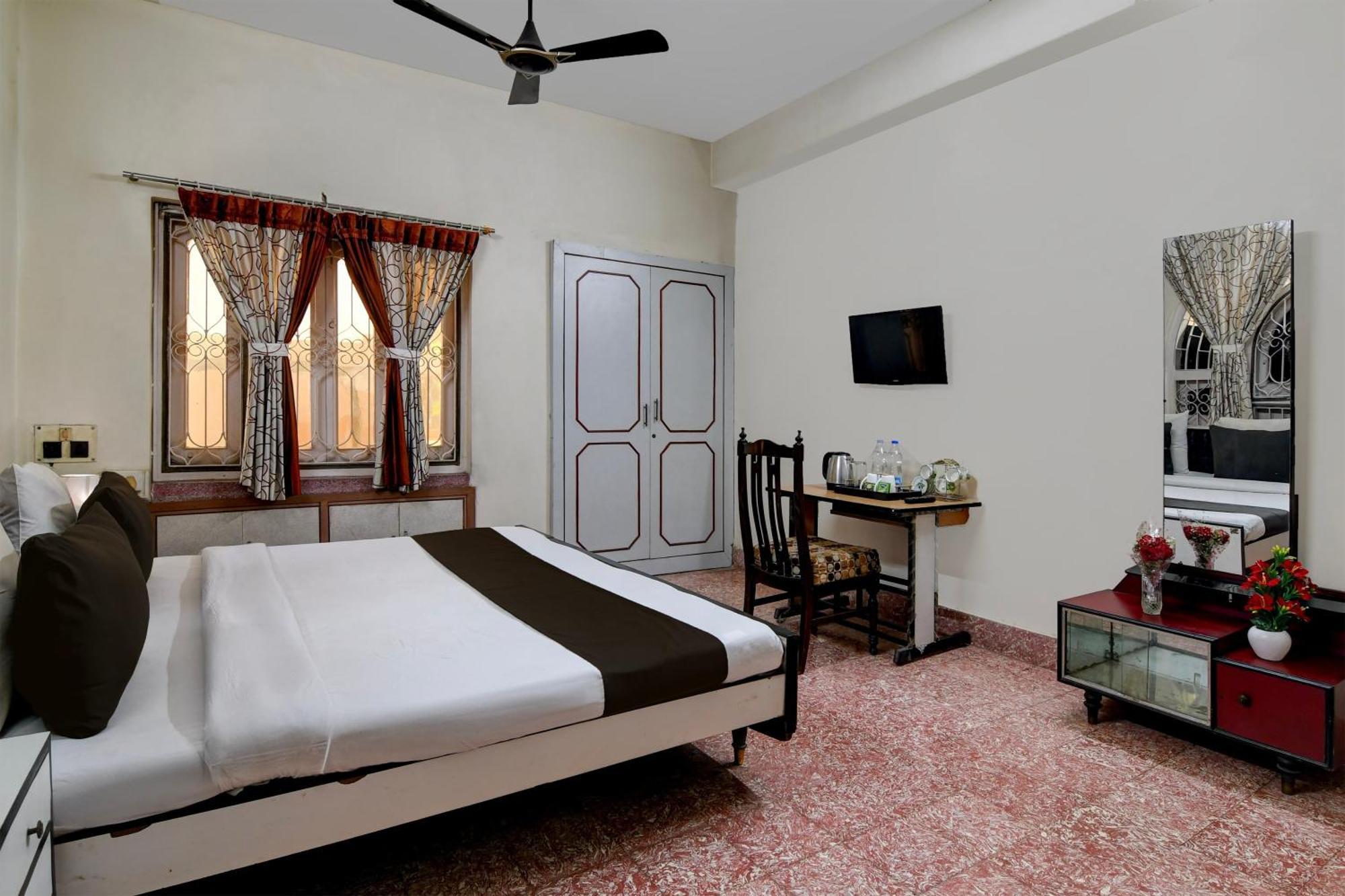 Hotel O Brothers Inn โกลกาตา ภายนอก รูปภาพ