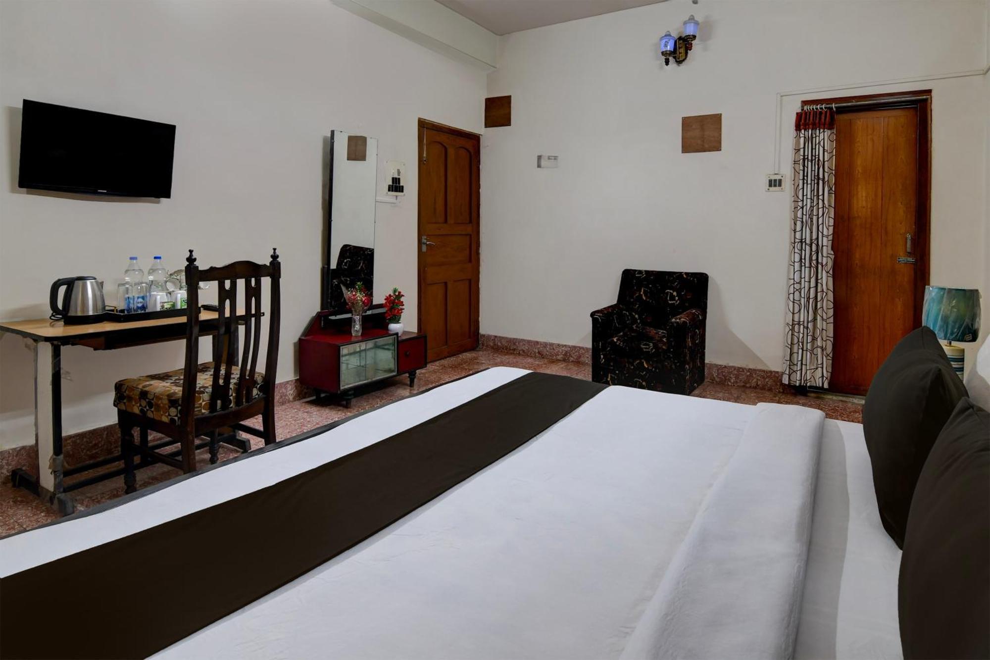 Hotel O Brothers Inn โกลกาตา ภายนอก รูปภาพ