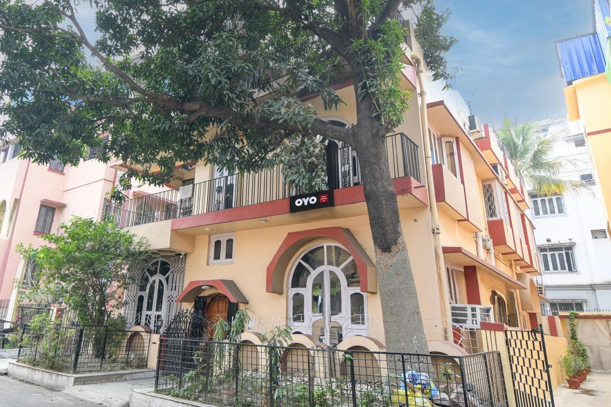 Hotel O Brothers Inn โกลกาตา ภายนอก รูปภาพ