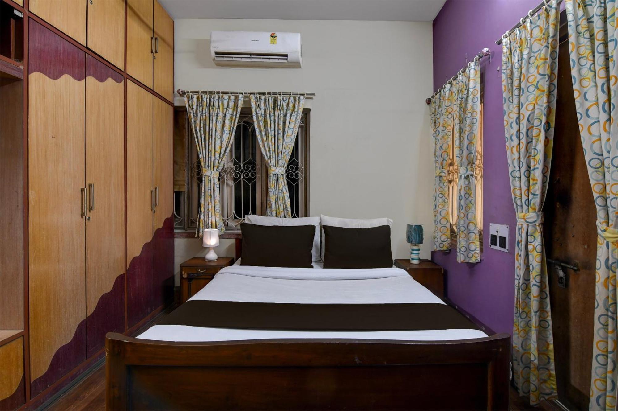 Hotel O Brothers Inn โกลกาตา ภายนอก รูปภาพ