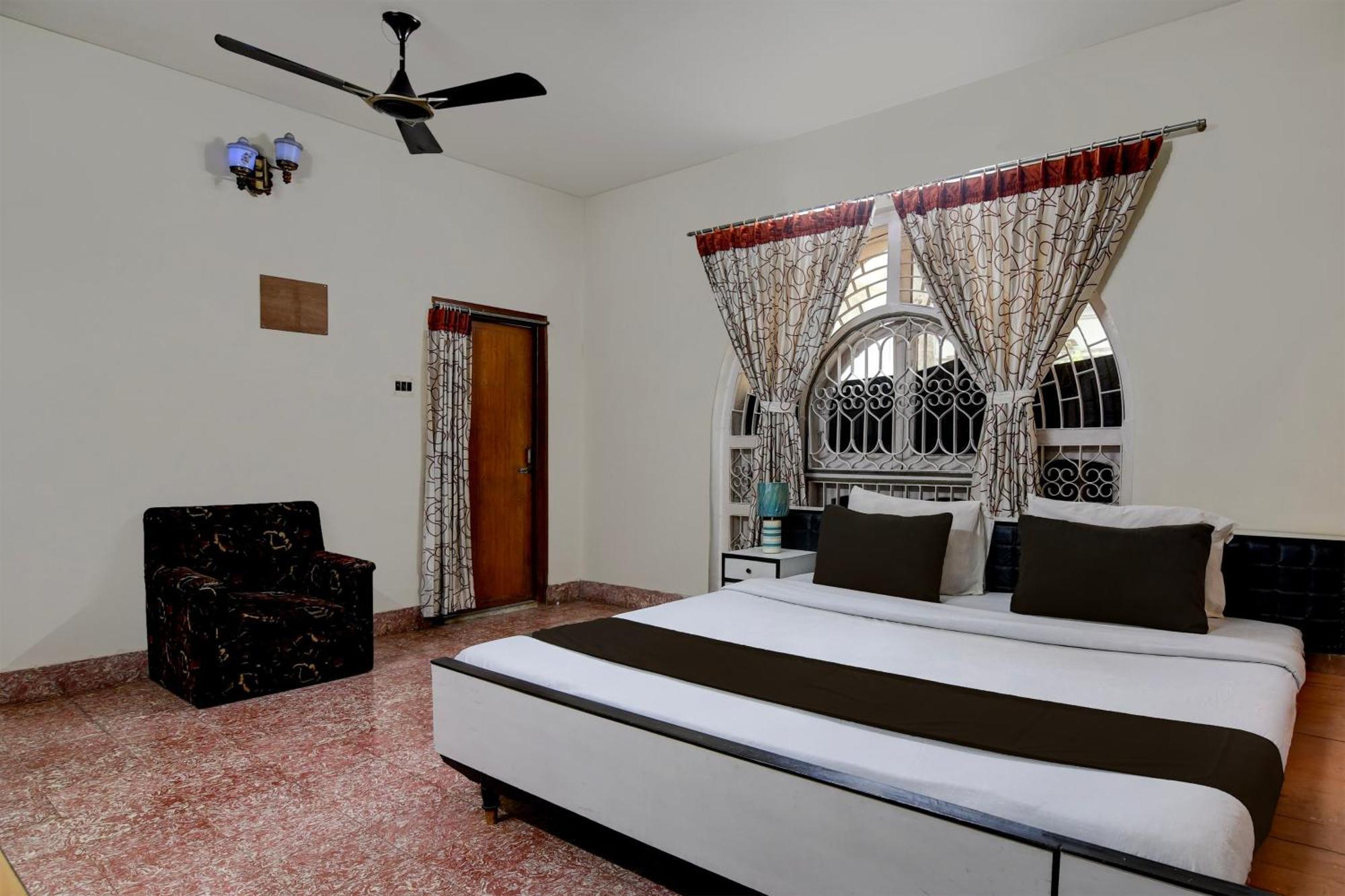 Hotel O Brothers Inn โกลกาตา ภายนอก รูปภาพ