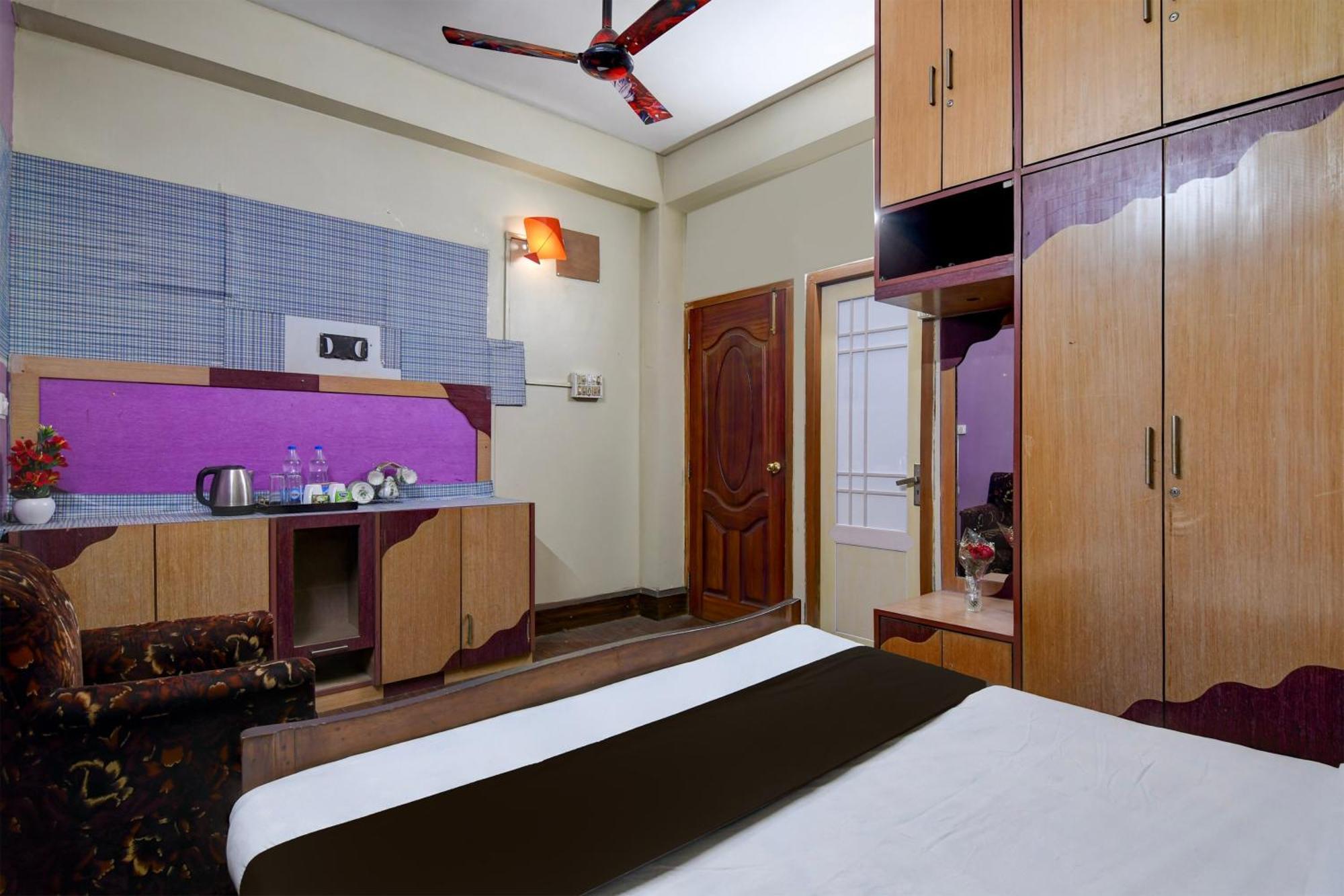 Hotel O Brothers Inn โกลกาตา ภายนอก รูปภาพ
