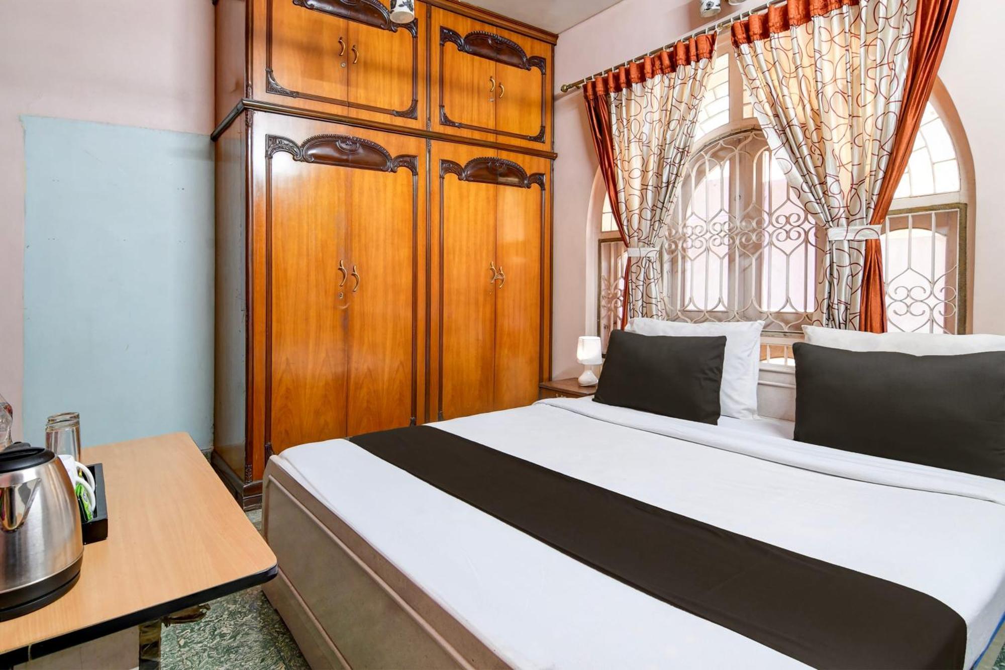 Hotel O Brothers Inn โกลกาตา ภายนอก รูปภาพ